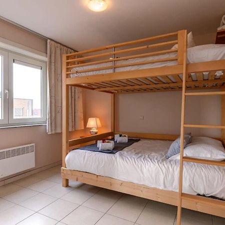 Huswell - Lovely Apartment With Lateral Sea View 미들케르케 외부 사진